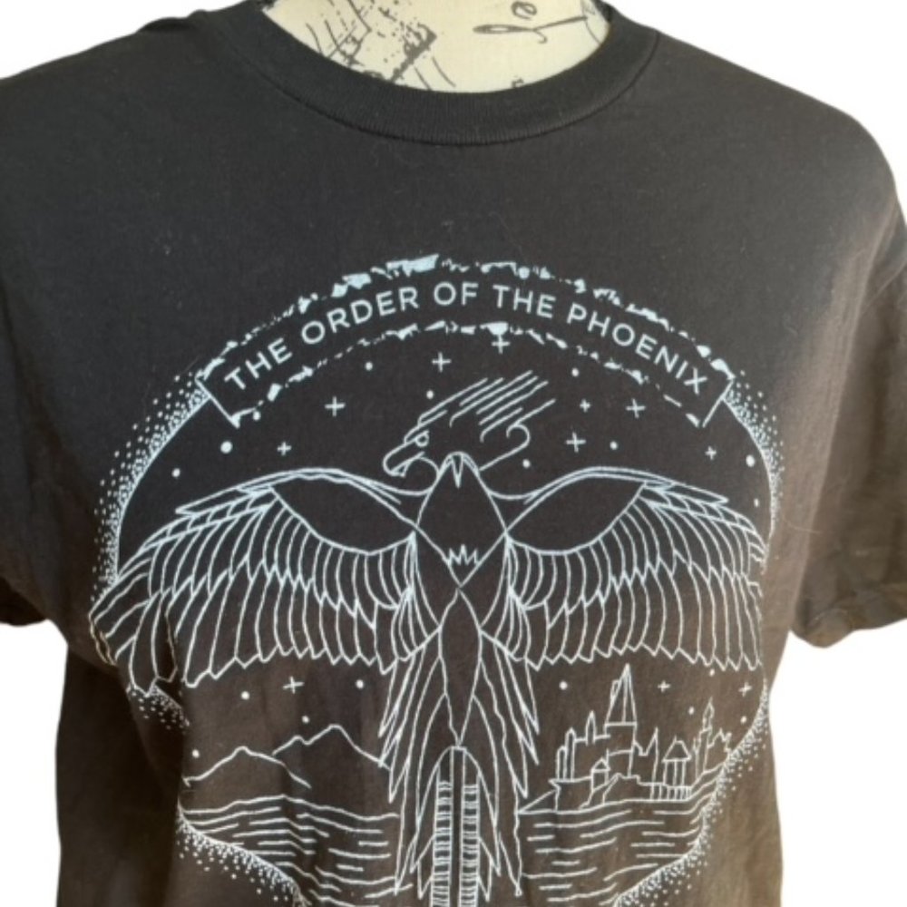Harry Potter tee - Picture 2 of 2
